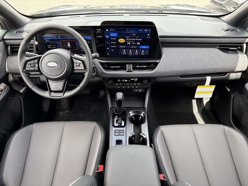 New 2026 Subaru Outback Premium AWD/4WD image 17