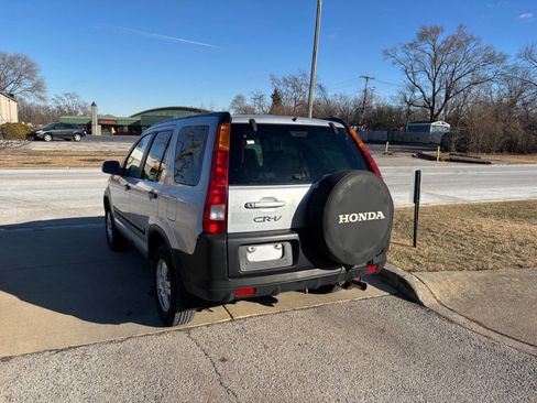 Used 2003 Honda CR-V EX image 23