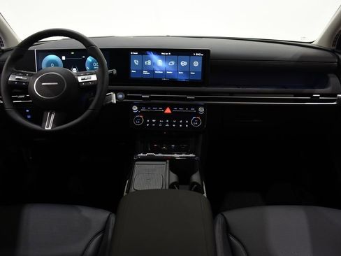 New 2026 Hyundai Tucson Limited AWD/4WD image 8
