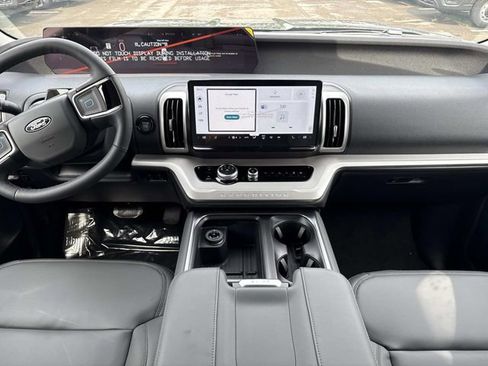 New 2026 Ford Expedition Active RWD image 15
