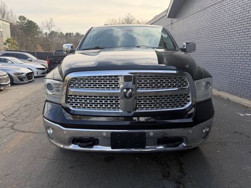 Used 2014 RAM 1500 Laramie w/ Convenience Group image 2