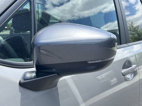 New 2026 Subaru Forester Limited AWD/4WD image 39