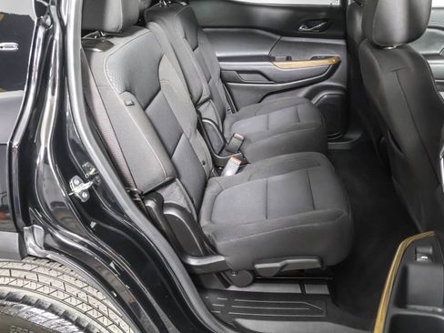 Certified 2023 GMC Acadia SLE w/ LPO, Floor Liner Package image 45