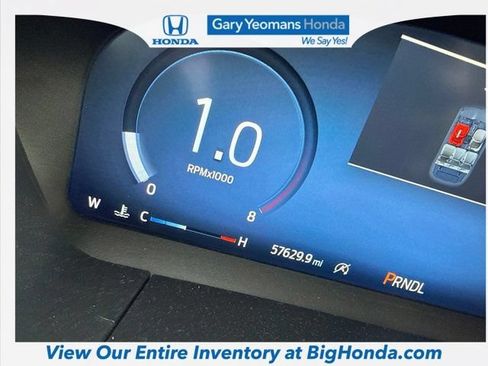 Used 2023 Ford Escape Active w/ Tech Pack #2 FWD image 9