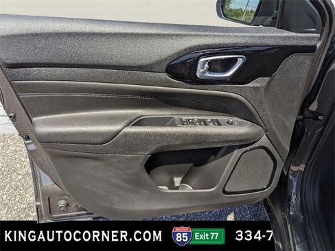 New 2024 Jeep Compass Latitude w/ Convenience Group image 10