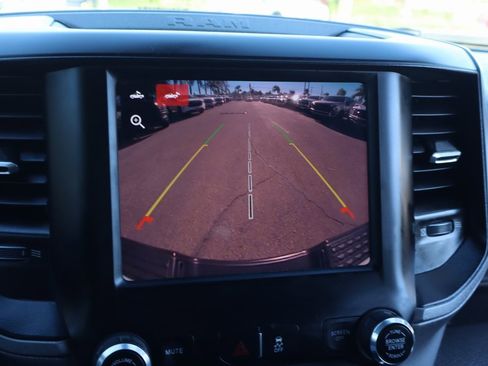 Used 2024 RAM 3500 Tradesman image 36