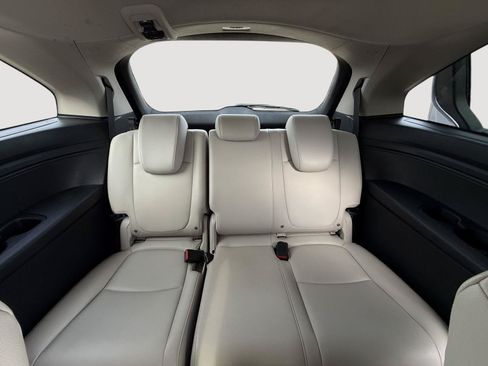 Certified 2025 Honda Odyssey EX-L image 31