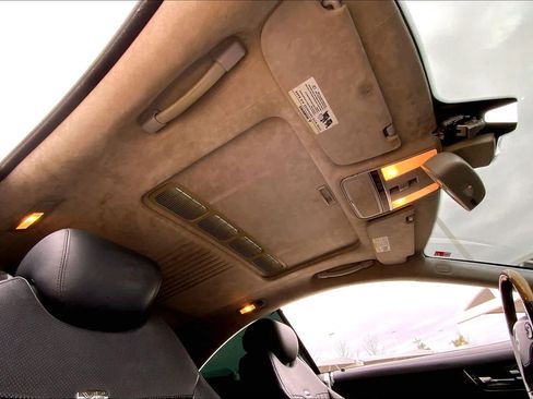 Used 2007 Mercedes-Benz CL 600 image 13