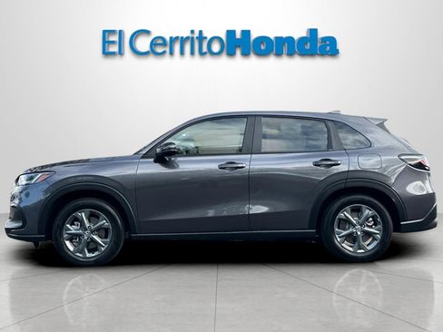 Certified 2026 Honda HR-V LX image 6
