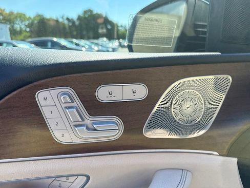 Used 2021 Mercedes-Benz GLE 350 4MATIC image 8