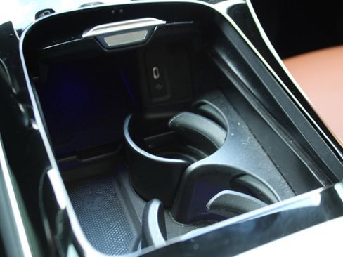 Certified 2025 Mercedes-Benz GLC 350e 4MATIC image 22