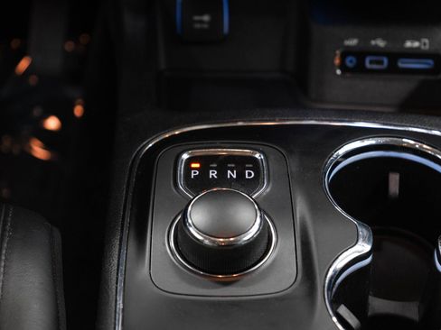 Used 2015 Dodge Durango Limited w/ Premium Group AWD/4WD image 21
