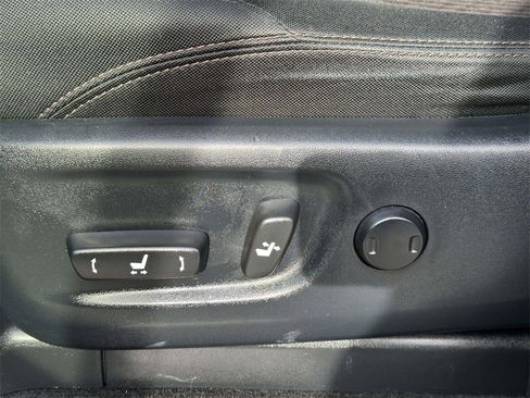 Used 2022 Toyota 4Runner Trail Special Edition image 16