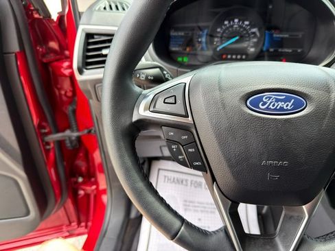 Used 2024 Ford Edge SEL w/ Convenience Package AWD/4WD image 36