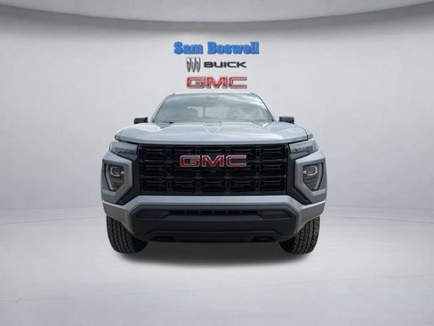 New 2026 GMC Canyon Elevation w/ Technology Package RWD image 4