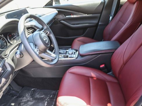 Used 2023 MAZDA CX-30 AWD 2.5 S w/ Preferred Package image 17