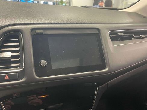 Certified 2022 Honda HR-V EX image 23