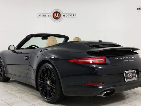 Used 2015 Porsche 911 Carrera image 4