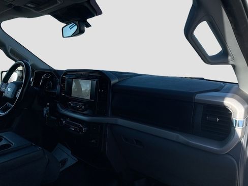 Used 2022 Ford F150 XLT w/ Equipment Group 301A Mid image 33