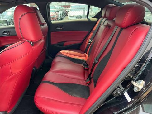 Used 2020 Acura ILX FWD image 17