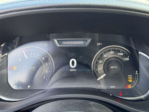 New 2026 RAM 1500 Laramie AWD/4WD image 25