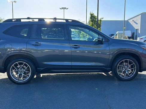 Used 2023 Subaru Ascent Onyx Edition AWD/4WD image 3