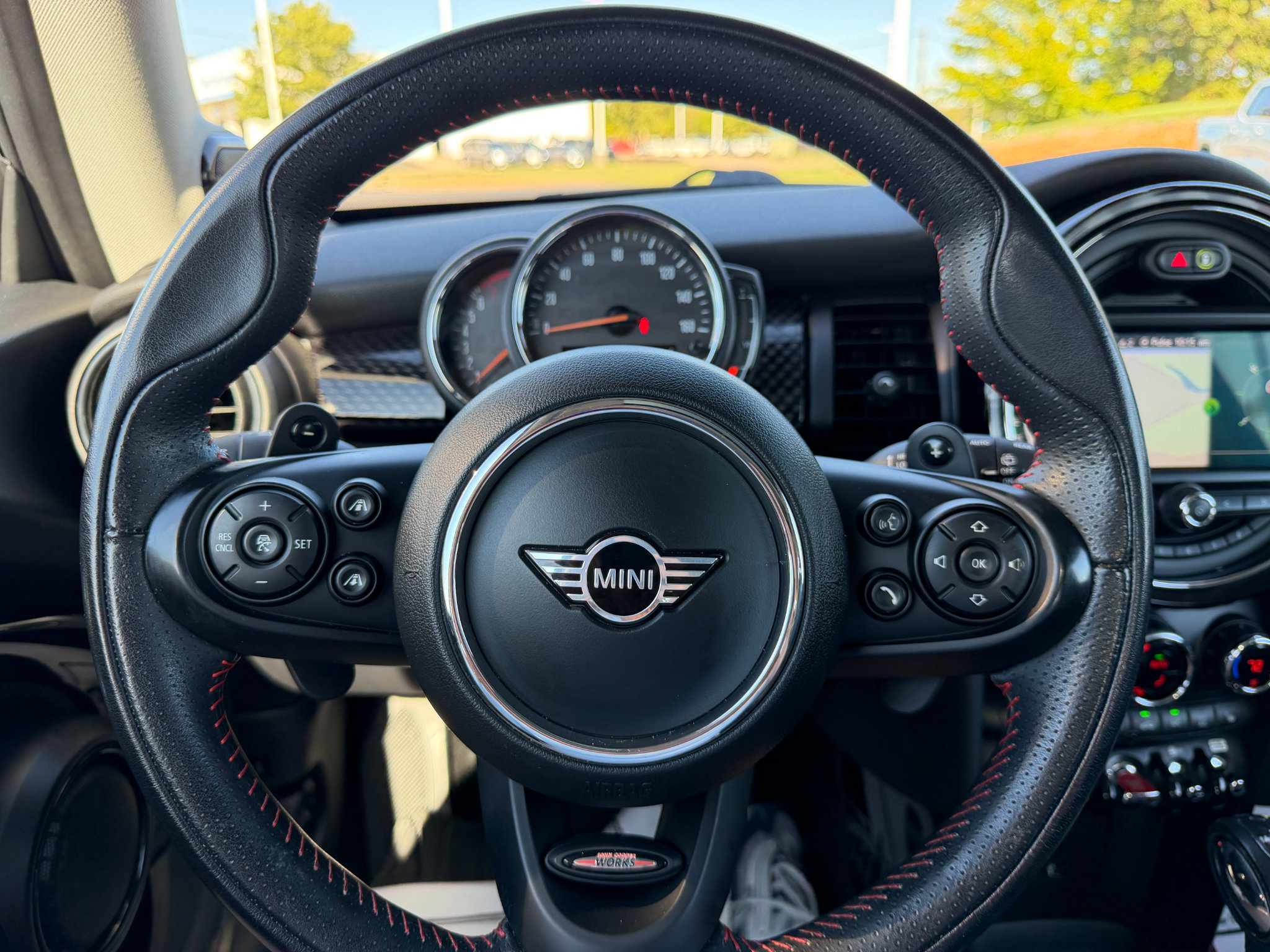 Used 2019 MINI Cooper S FWD image 29