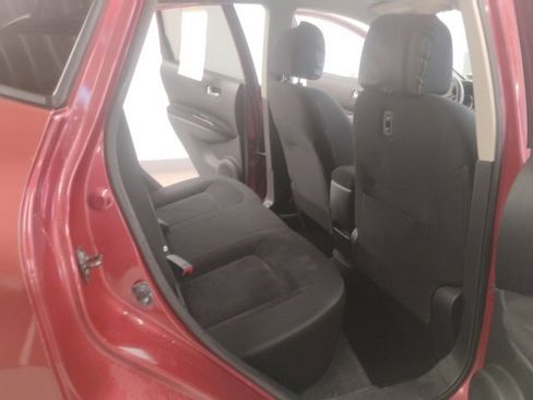 Used 2010 Nissan Rogue S w/ 360 Degree Value Pkg image 24