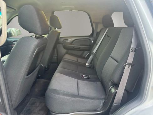 Used 2014 Chevrolet Tahoe LS w/ All-Star Edition image 12