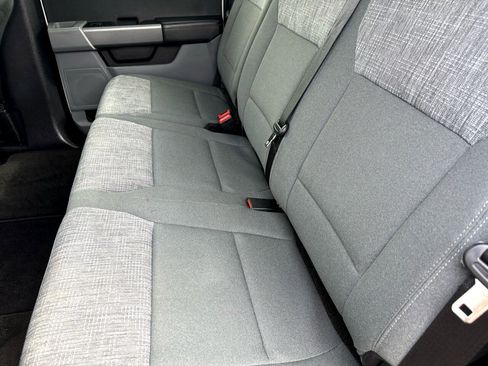 Used 2023 Ford F150 XLT image 42