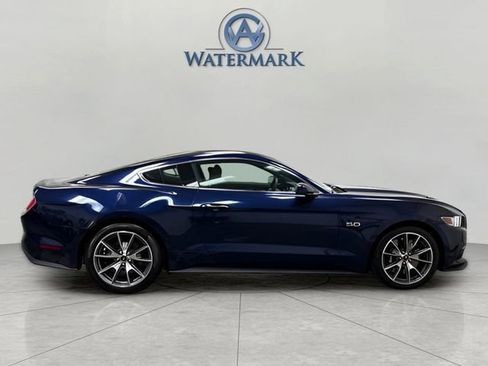 Used 2015 Ford Mustang 50 Years image 6