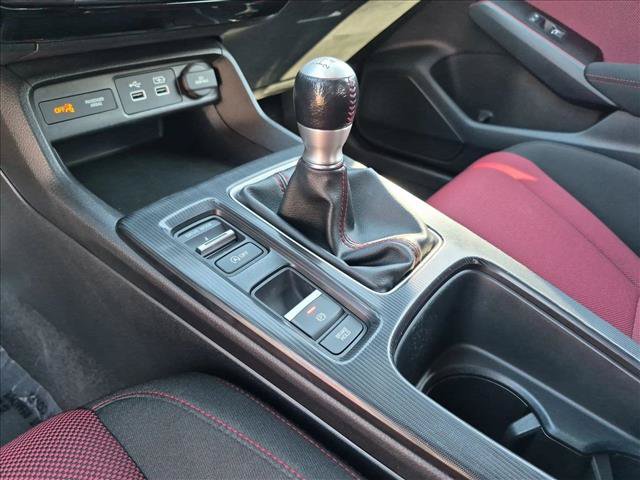 Used 2022 Honda Civic Si image 12