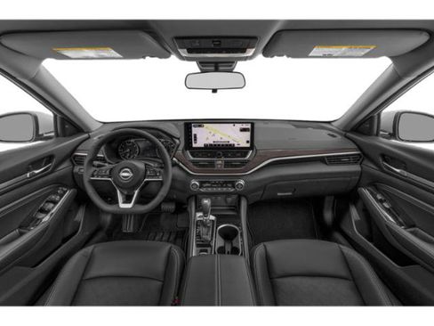 Used 2024 Nissan Altima 2.5 SL AWD/4WD image 11