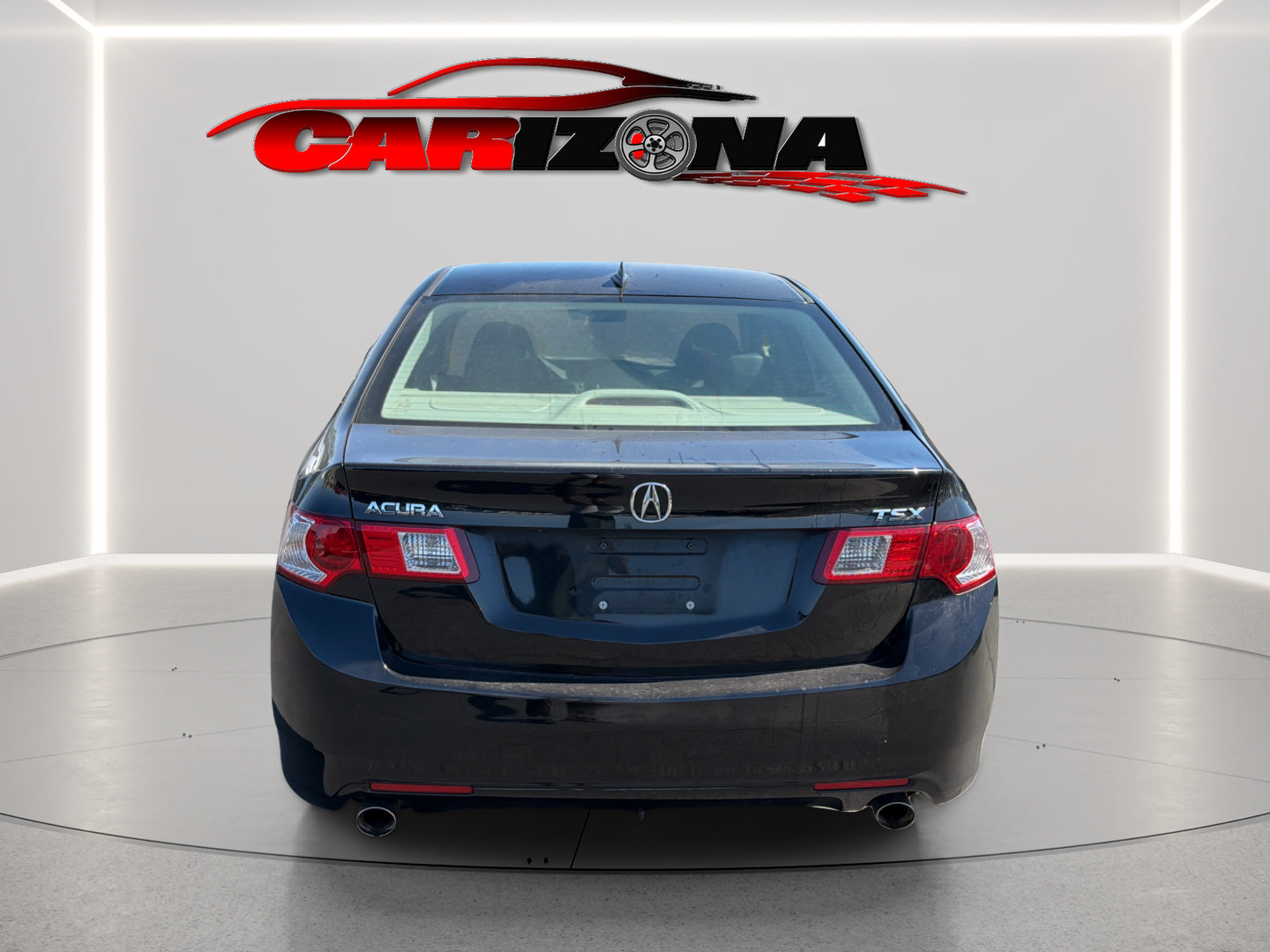 Used 2009 Acura TSX Sedan FWD image 7