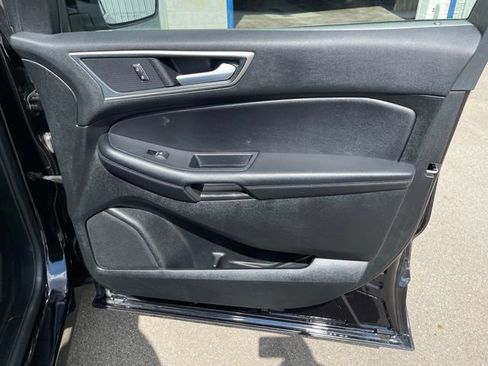 Used 2024 Ford Edge SEL w/ Convenience Package AWD/4WD image 40