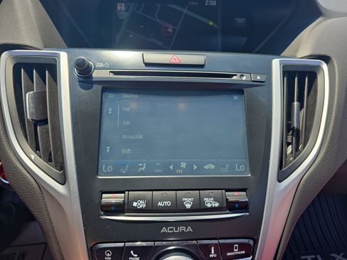 Used 2019 Acura TLX V6 w/ Technology & A-SPEC Pkg FWD image 18