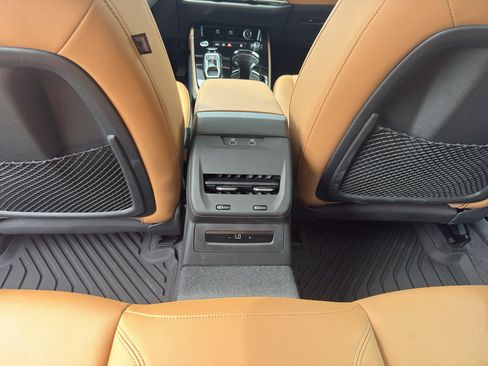 Certified 2025 Audi A5 2.0T Premium w/ Convenience Package AWD/4WD image 11
