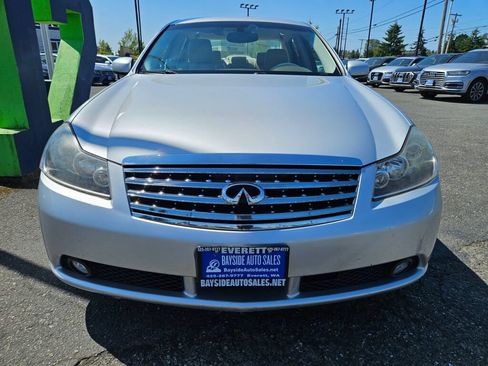 Used 2006 INFINITI M35 x AWD/4WD image 7