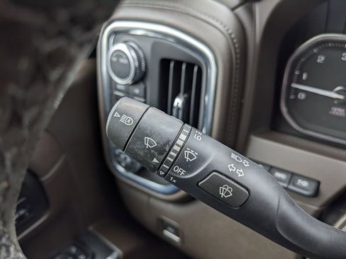 Used 2022 GMC Sierra 1500 Denali w/ Denali Premium Package image 54