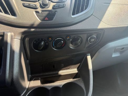 Used 2019 Ford Transit 150 XL RWD image 18