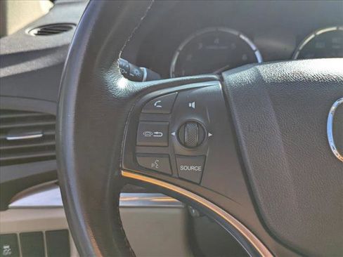 Used 2016 Acura MDX FWD image 9