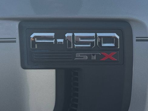 Used 2022 Ford F150 XL w/ STX Appearance Package AWD/4WD image 16