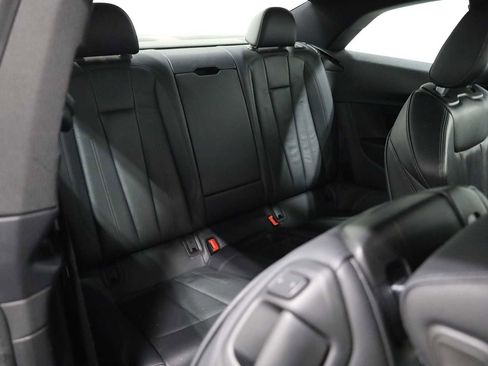 Used 2018 Audi A5 2.0T Premium Plus w/ Premium Plus image 35