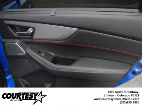 Used 2026 Acura MDX A-Spec AWD/4WD image 28
