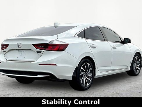 Used 2019 Honda Insight Touring image 6