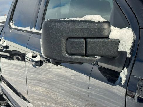 Certified 2024 Ford F150 XLT w/ Equipment Group 302A MID image 13