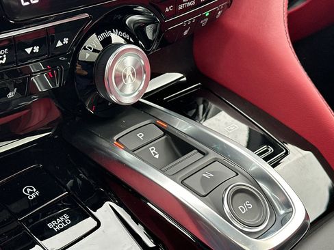 New 2026 Acura MDX A-Spec image 27
