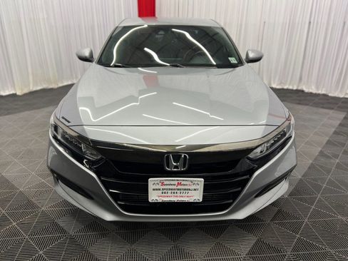 Used 2020 Honda Accord Sport image 4