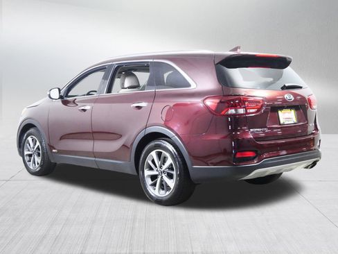 Used 2019 Kia Sorento EX w/ EX Touring Package image 5
