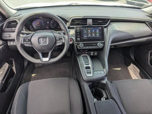 Used 2021 Honda Insight EX image 27
